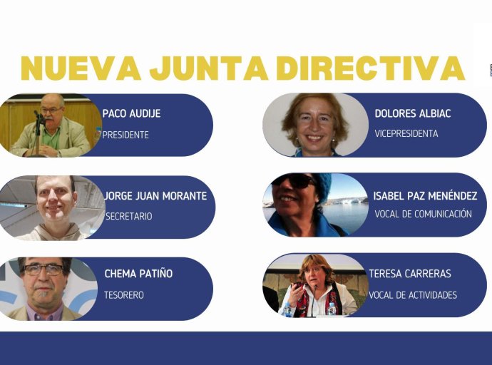 🌟 Nueva etapa en Europa en Suma